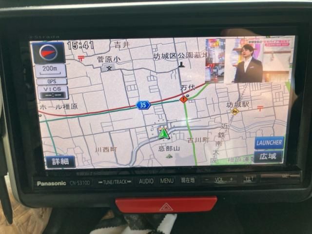 HONDA N_BOX 2013 Image 31