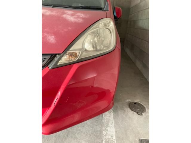HONDA FIT 2011 Image 31