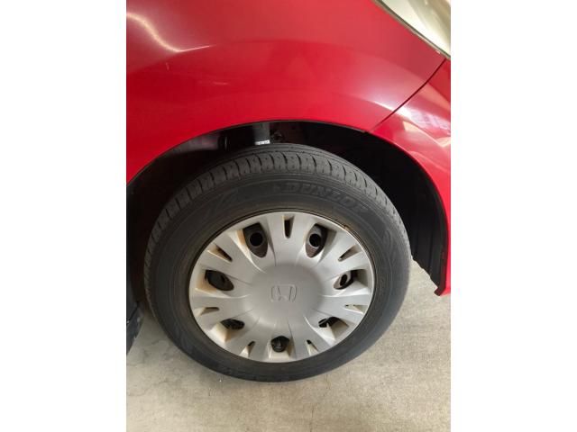 HONDA FIT 2011 Image 31