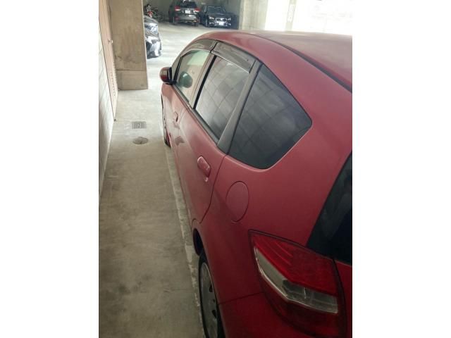 HONDA FIT 2011 Image 31