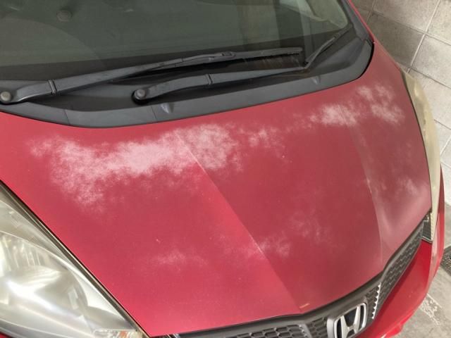 HONDA FIT 2011 Image 31