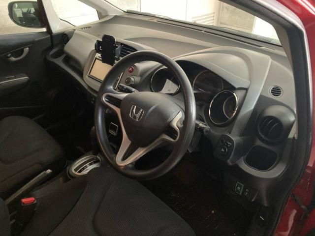 HONDA FIT 2011 Image 31