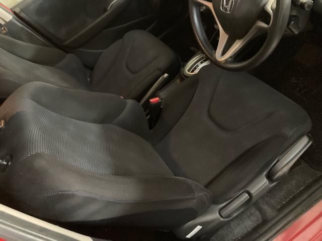 HONDA FIT 2011 Image 31