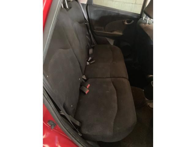HONDA FIT 2011 Image 31