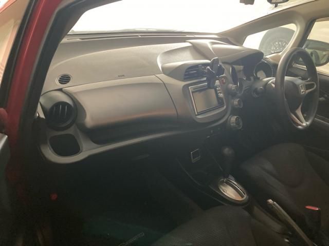 HONDA FIT 2011 Image 31