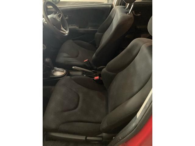HONDA FIT 2011 Image 31