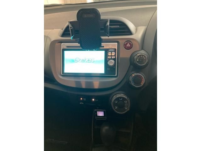 HONDA FIT 2011 Image 31