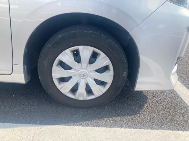 TOYOTA VOXY 2017 Image 31