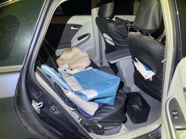 TOYOTA PRIUS 2011 Image 31