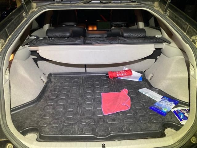 TOYOTA PRIUS 2011 Image 31