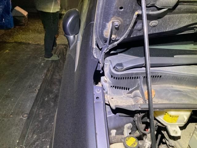 TOYOTA PRIUS 2011 Image 31