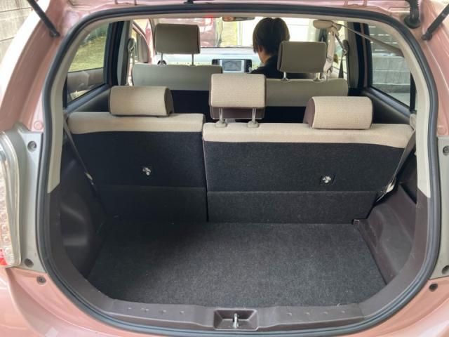 TOYOTA PASSO 2015 Image 31