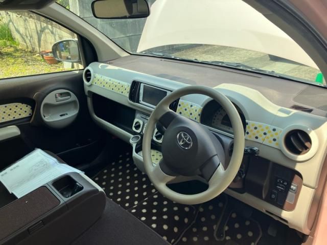 TOYOTA PASSO 2015 Image 31