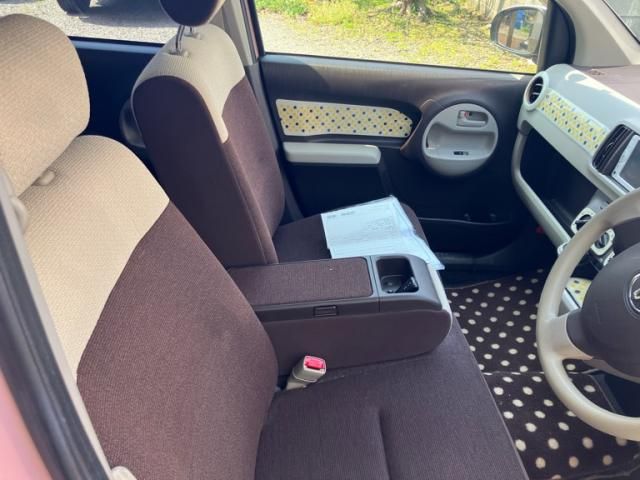 TOYOTA PASSO 2015 Image 31