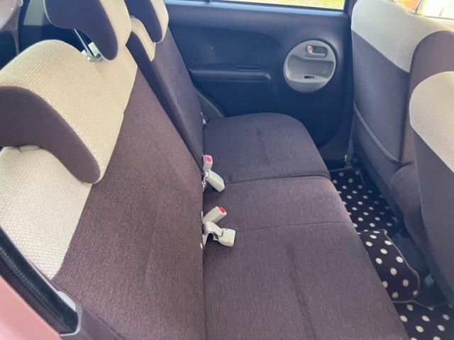 TOYOTA PASSO 2015 Image 31