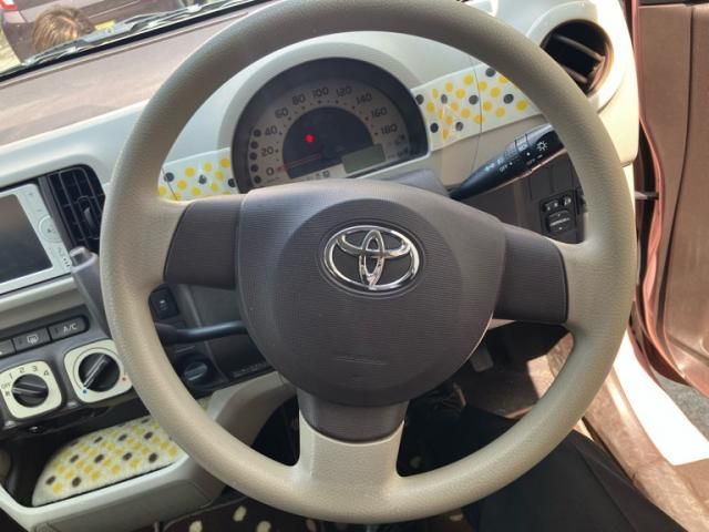 TOYOTA PASSO 2015 Image 31