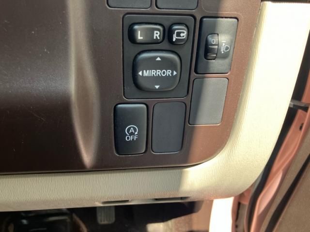 TOYOTA PASSO 2015 Image 31