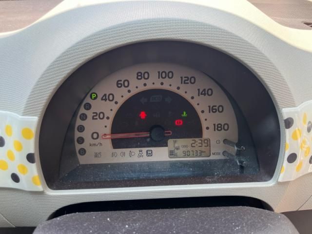 TOYOTA PASSO 2015 Image 31