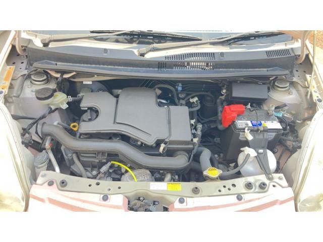 TOYOTA PASSO 2015 Image 31