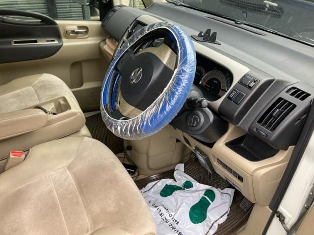 NISSAN SERENA  WG 2005 Image 31