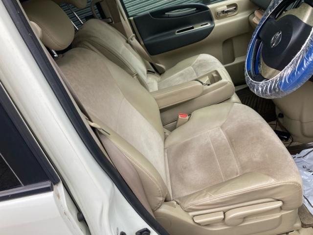 NISSAN SERENA  WG 2005 Image 31