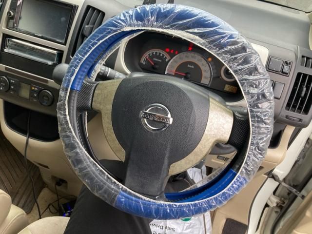 NISSAN SERENA  WG 2005 Image 31