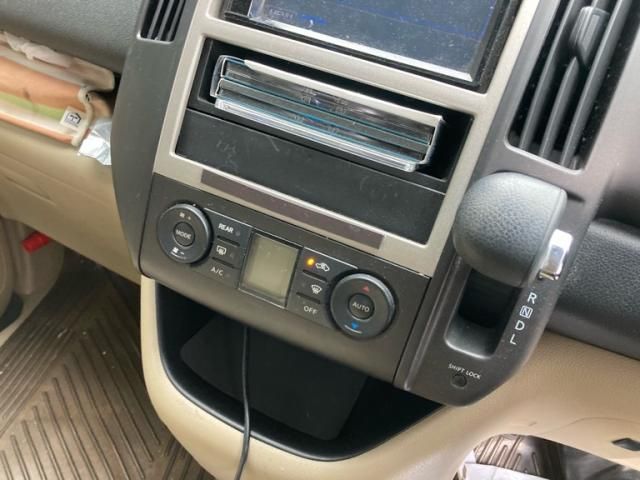 NISSAN SERENA  WG 2005 Image 31