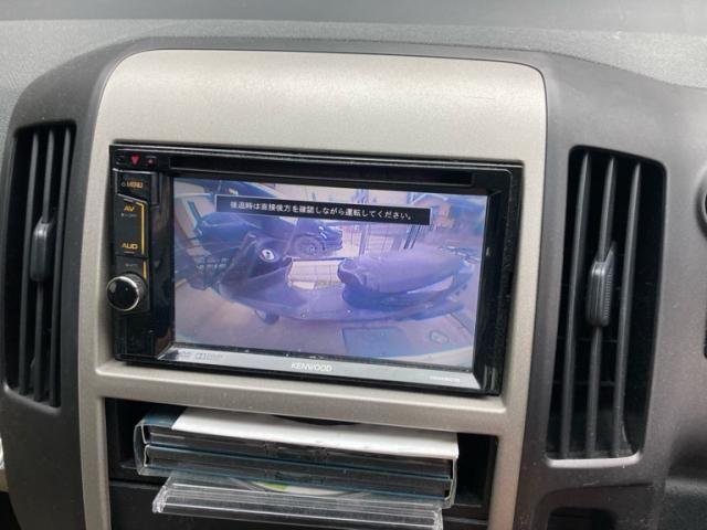 NISSAN SERENA  WG 2005 Image 31