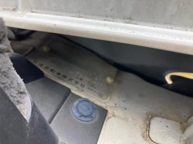 NISSAN SERENA  WG 2005 Image 31