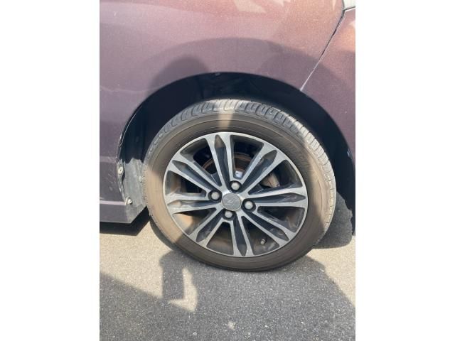 DAIHATSU MOVE CUSTOM 2014 Image 31