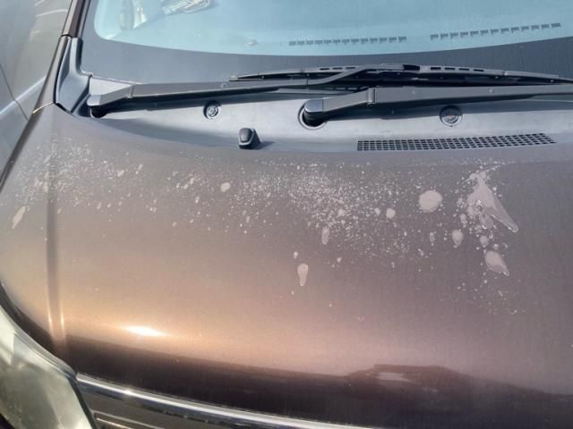 DAIHATSU MOVE CUSTOM 2014 Image 31