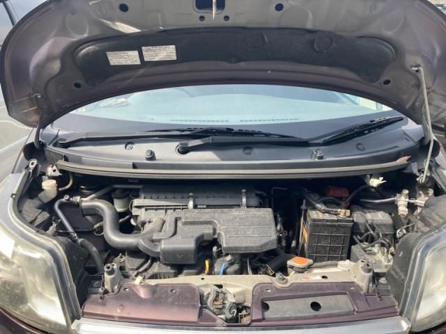 DAIHATSU MOVE CUSTOM 2014 Image 31