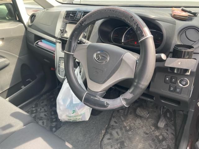 DAIHATSU MOVE CUSTOM 2014 Image 31