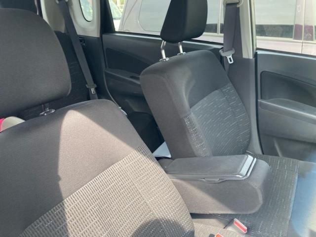 DAIHATSU MOVE CUSTOM 2014 Image 31