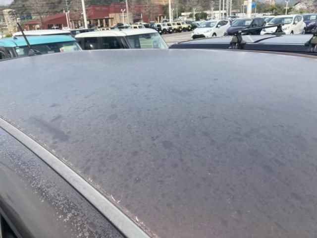 DAIHATSU MOVE CUSTOM 2014 Image 31