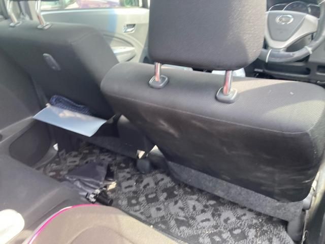 DAIHATSU MOVE CUSTOM 2014 Image 31