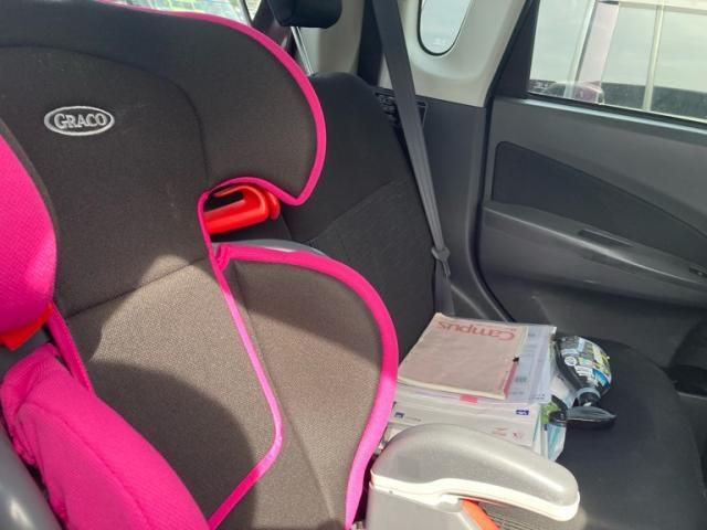 DAIHATSU MOVE CUSTOM 2014 Image 31