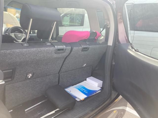 DAIHATSU MOVE CUSTOM 2014 Image 31