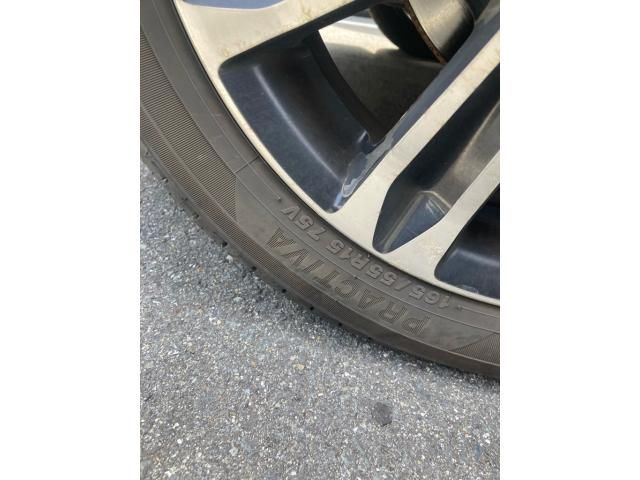 DAIHATSU MOVE CUSTOM 2014 Image 31