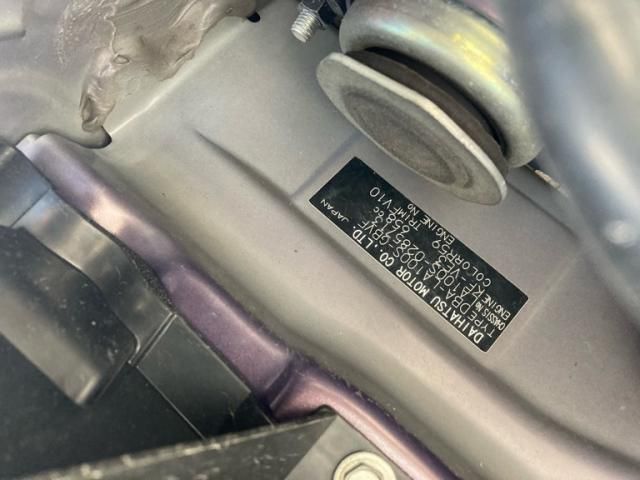 DAIHATSU MOVE CUSTOM 2014 Image 31