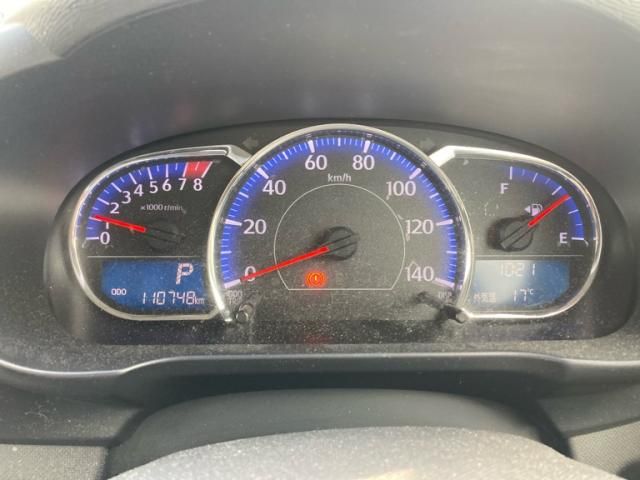 DAIHATSU MOVE CUSTOM 2014 Image 31