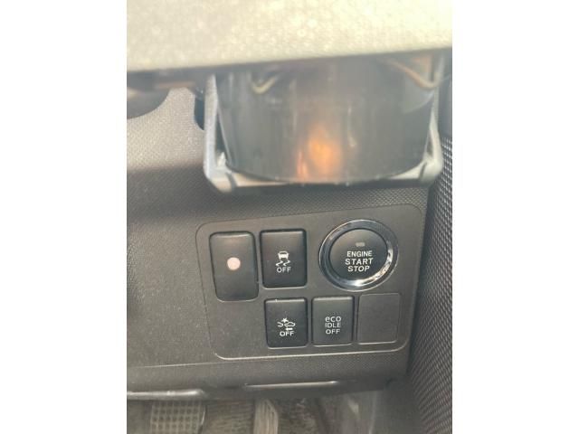 DAIHATSU MOVE CUSTOM 2014 Image 31