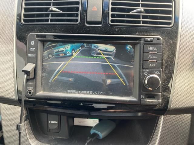 DAIHATSU MOVE CUSTOM 2014 Image 31