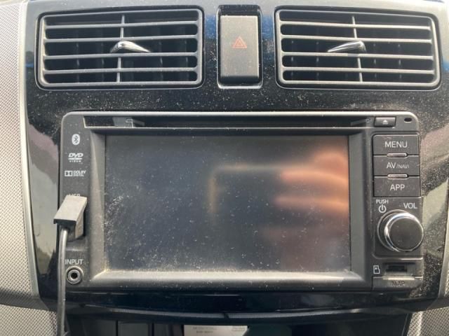 DAIHATSU MOVE CUSTOM 2014 Image 31