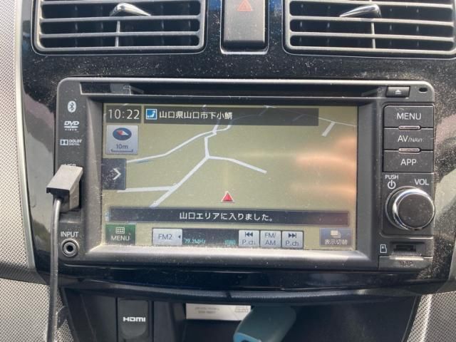 DAIHATSU MOVE CUSTOM 2014 Image 31