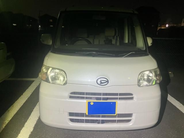 DAIHATSU TANTO 2010 Image 31