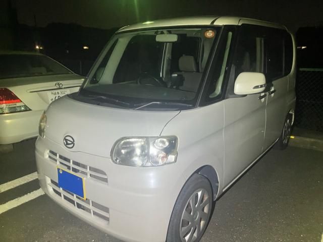 DAIHATSU TANTO 2010 Image 31