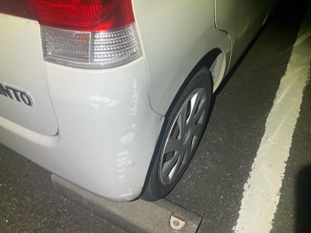 DAIHATSU TANTO 2010 Image 31