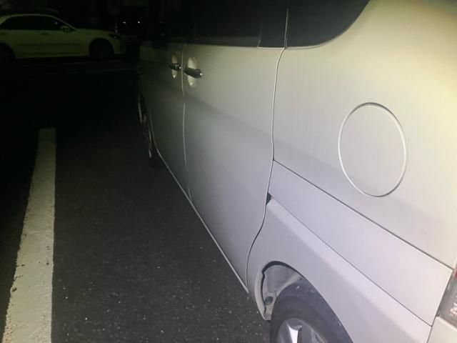 DAIHATSU TANTO 2010 Image 31