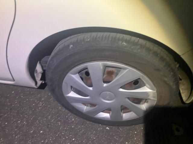 DAIHATSU TANTO 2010 Image 31